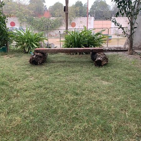 Nature Resort Agra  Eksteriør billede