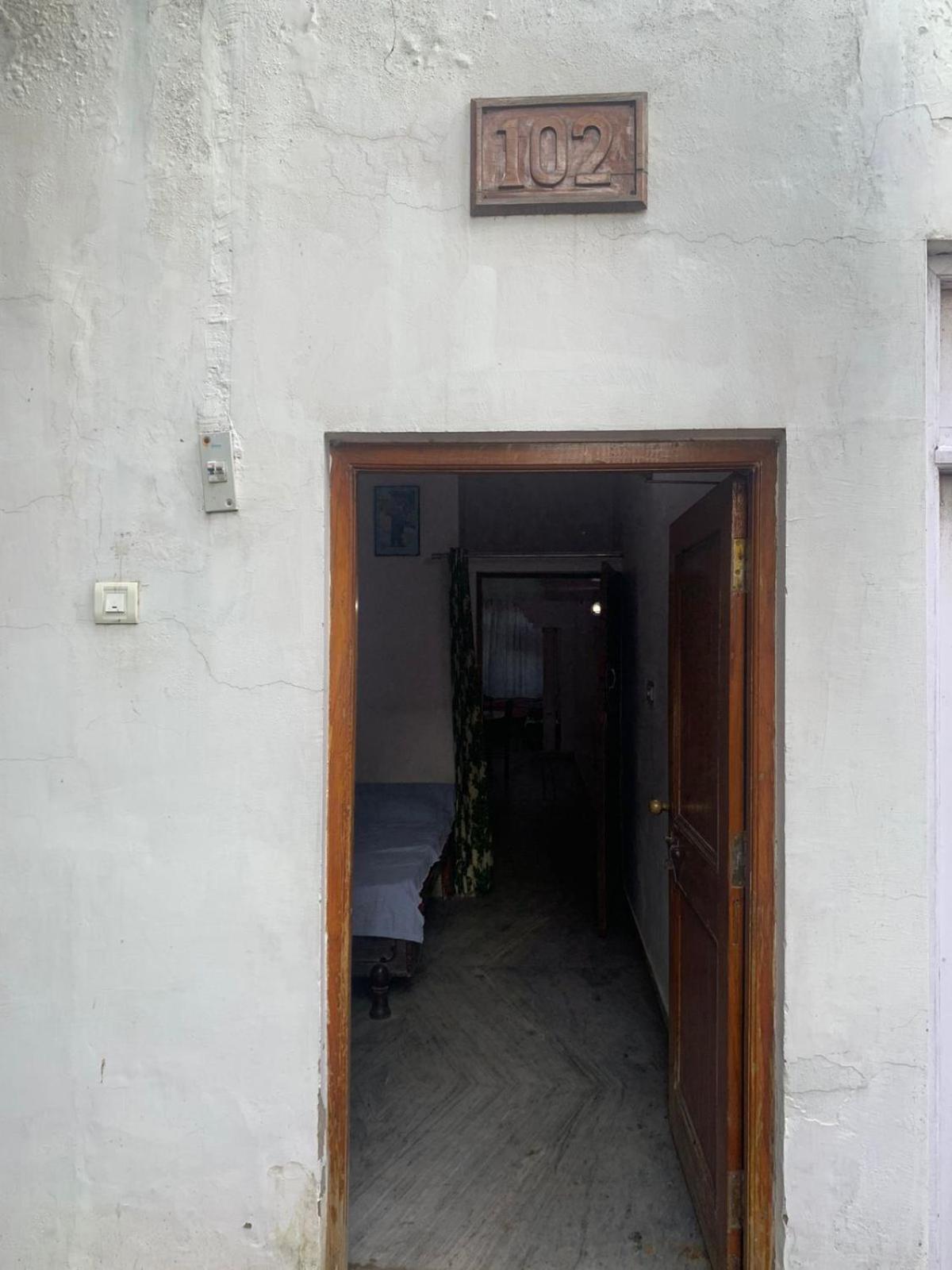 Nature Resort Agra  Eksteriør billede