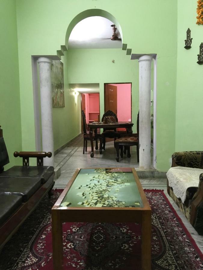 Nature Resort Agra  Eksteriør billede