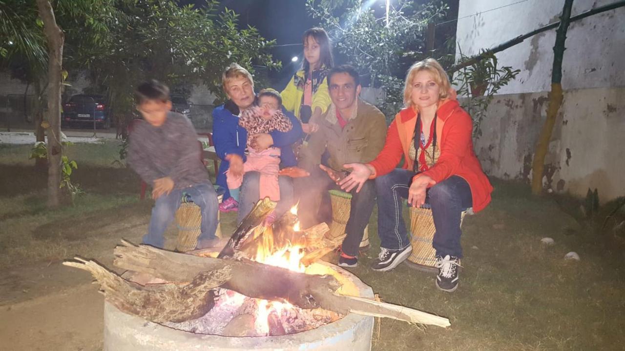 Nature Resort Agra  Eksteriør billede